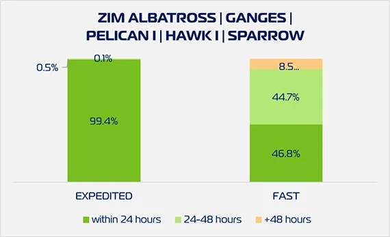 ZX2 Cargo Pickup W1026