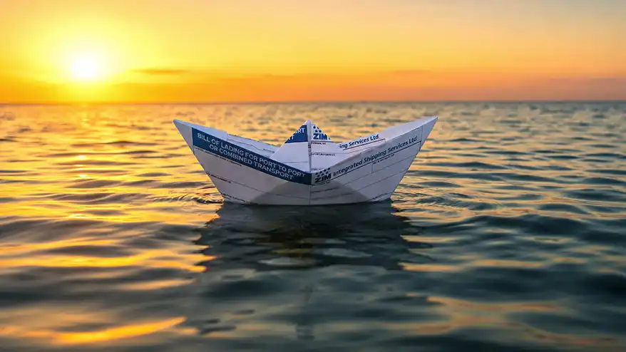 Ebl Paper Ship 878X494