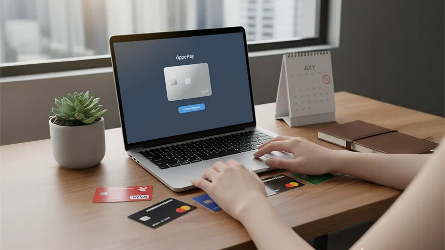 Finance Online Payment 878X494