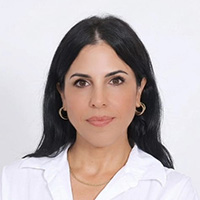 Shelly Levi-Tsur