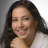 Mrs. Yifat Ginzberg Chief Marketing Officer, Corporate Marketing