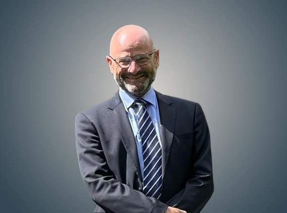 יורם טורבוביץ', ד"ר