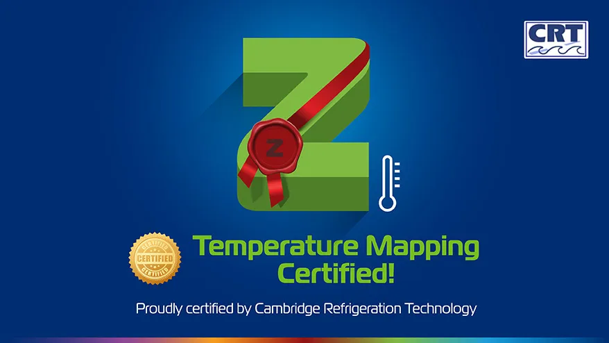 Zim Monitor Sensor Reefer Cargo - ZIMonitor | ZIM