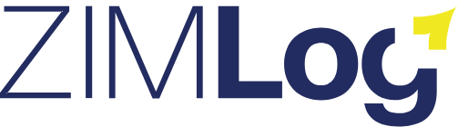 ZIM LOG